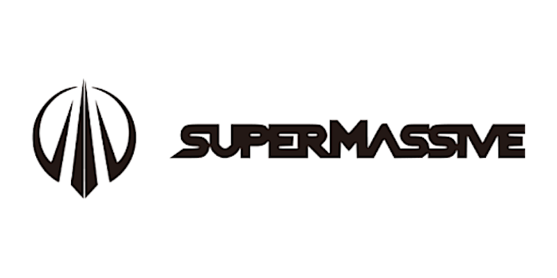 SUPERMASSIVE